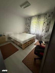 Apartament 4 camere, 123 mp, zona Micro 3