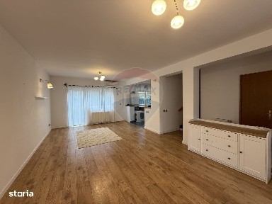 De inchiriat | Vila 4 camere cu garaj si curte 125 mp | Azur-Pipera