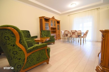 De inchiriat casa plan parter-Mosnita