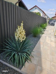 Duplex nou si modern de inchiriat