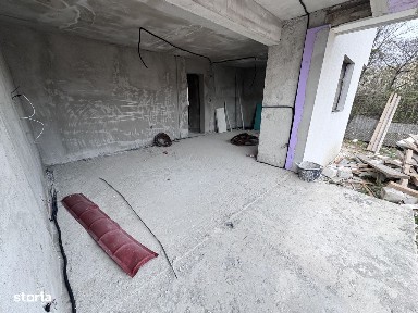 Promotie Casa P+1+M. 5 cam. Util 185mp. Teren 120mp