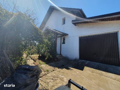 Snagov - Vlădiceasca