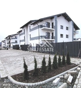 Apartament 3 camere, 2 bai, etaj 1 Selimbar