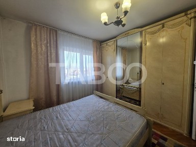 EXCLUSIVITATE Apartament 2 camere de vanzare 52mp balcon Strand Sibiu