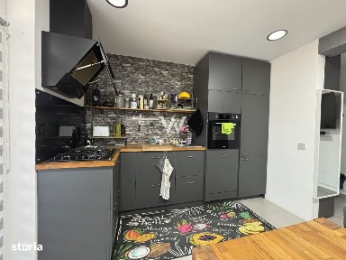 Apartament 3 camere GATA DE MUTARE - zona Mandra, C. Arhitectilor