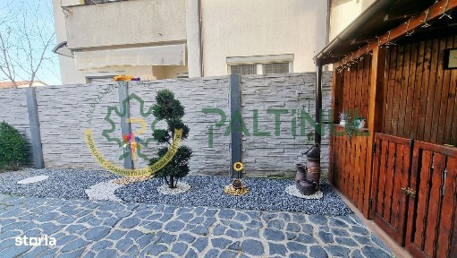 Apartament 3 camere cu grădină și 2 parcări - Cartierul Arhitecților