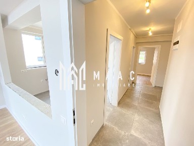 Apartament 4 camere | Balcon | 2 Bai | Parcare