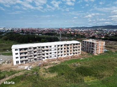 Oferte Irezistibile: Ap.3 cam/2 bai cu Rate Fără Dobândă pe 30 ani!