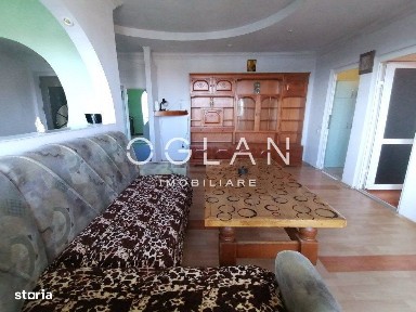 Apartament 3 camere, Etaj 2, zona Terezian 0% Comision