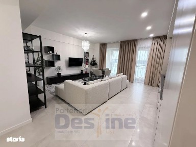 Apartament 2 camere-Premium- Lazar Residence-Podu Ros