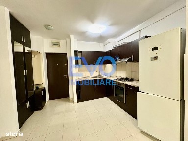 Apartament de vanzare, 2 camere, gradina, bloc nou, Tatarasi, Iasi