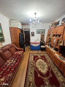 Nicolina 1, Iasi