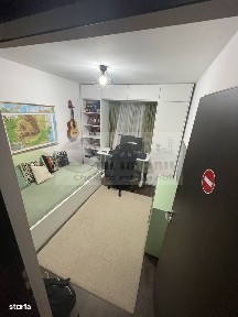 Vand apartament 3 camere decomandat - 64 mp - Gradinari - 92.000 euro!