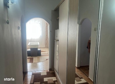 Apartament 1 camera Podu Ros, 30 metri, etaj 5 Cod:160330