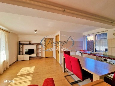 Casa Pet Friendly cu garaj in zona Lidl, Floresti