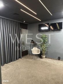 Spatiu ULTRACENTRAL | 117mp UTIL | Zona PIEZISA | Vad comercial INTENS