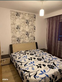 Apartament cu 2 camere de inhiriat in zona Obor