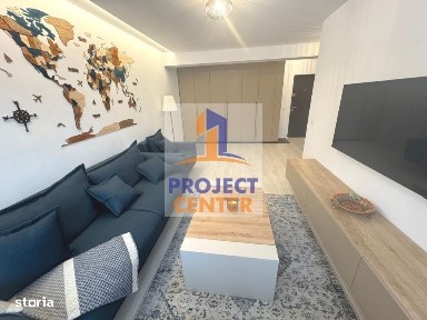Apartament bloc nou Trivale- Prima inchiriere