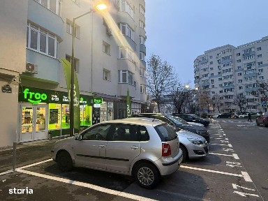 Soseaua Berceni, Aparatorii Patriei, Sectorul 4, Bucuresti