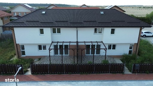 Duplex, P+1, la cheie, 113.223EUR+TVA, Cereanca Natura Faza 2