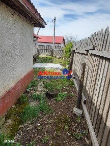 Vanzare Casa cu Teren 1200mp in Com.Mihai Bravu-Giurgiu