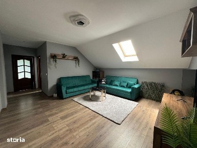 Apartament modern, 2 camere, Radauti