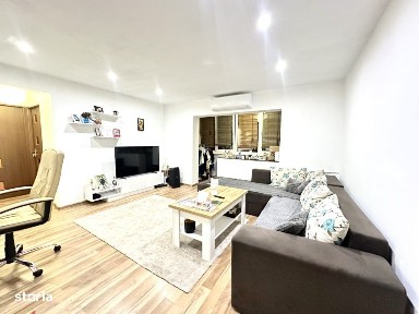 Apartament 3 camere, 73 mp utili, etaj 2 - zona Lipovei