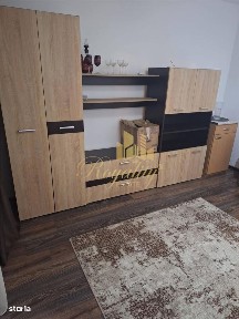 ZONA SOARELUI, Garsoniera in BLOC APARTAMENTE,parter, renovata