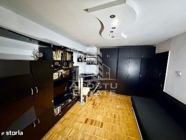 Apartament cu 2 camere, decomandat, Calea Aradului