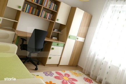 Ocazie - apartament 3 camere parter, Giroc vatra satului