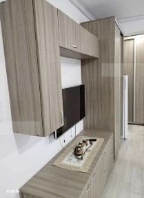 Apartament cu 1 camera in zona usor accesibila Giroc