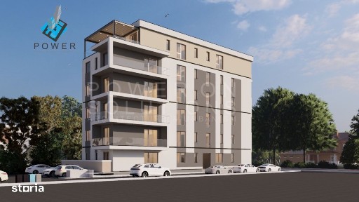 Apartamente 2/3 camere, 47/73 mp utili, parter/etaj 5 - Giroc Eso