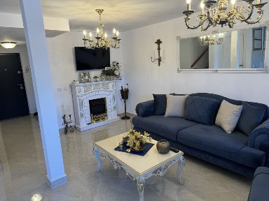 Apartament cu 3 camere