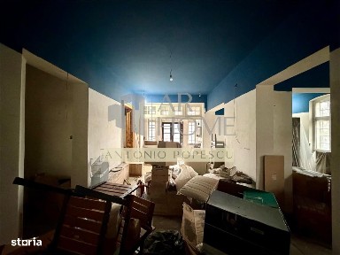 Parter imobil si curte proprie, in Ploiesti, ultracentral.