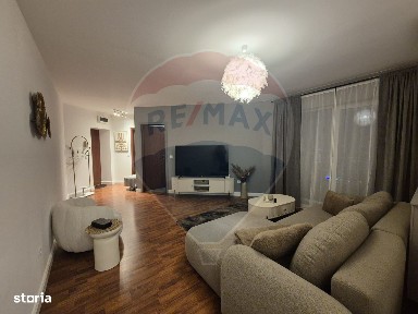 Apartament cu 2 camere-Adama-BLOC NOU -primul chirias