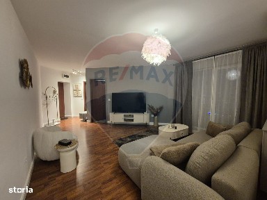 Apartament cu 2 camere-Adama-BLOC NOU -primul chirias