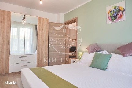 Apartament 2 camere Alezzi Beach Resort