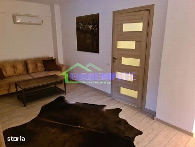 Apartament 2 camere de inchiriat zona Gara, BLOC NOU