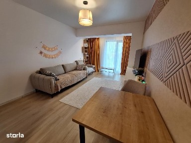 2 decomandate Central Park Bloc 2023 53mp utili 4/6 mobilat/utilat