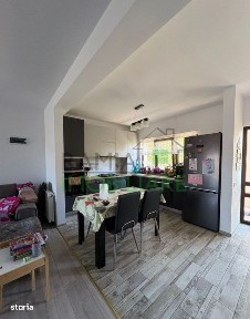 Duplex Modern in Sanpetru - Confort, Stil si Disponibilitate Imediat