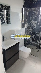 Casa individuala cu 3 camere pe un nivel,353 mp teren Alba Iulia