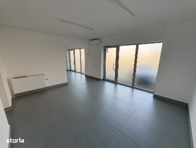 Spatiu comercial Calea Radnei Micalaca