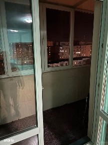 De vanzare ap. cu 2 camere, Cart. Tudor, Fortuna, et. 8/8