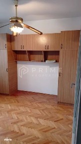 Apartament ideal pentru amenajare, confort 2 sporit - 3 camere, Dâmbu