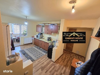 Bd. Regele Ferdinand, apartament cu 2 camere, mobilat, utilat, 59 500€