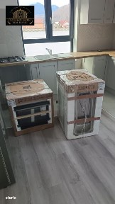 Casa Moderna in Bunloc | 3 Dormitoare, 2 Bai, Spatioasa si Mobilata In