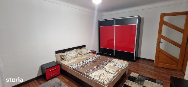 Garsoniera moderna Rovine