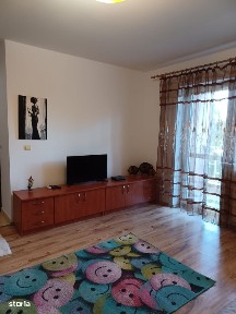 Garsonieră Vitan Confort City cu Loc de parcare