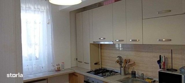 Inchiriere garsoniera cu terasa Popesti Leordeni