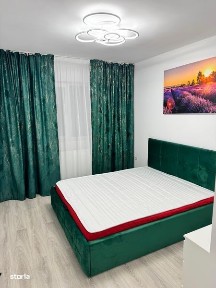 Inchiriez apartament lux zona Dobroesti Fundeni